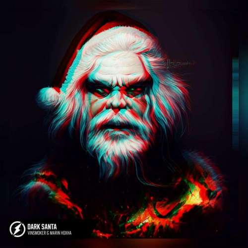 Dark Santa